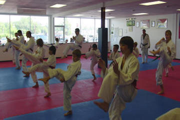 dojang